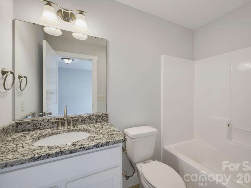 25 Gratitude Drive, Asheville, NC 28806.  MLS# CAR4415732, YatesRealty ID 50826. 