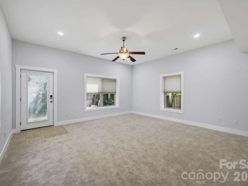 25 Gratitude Drive, Asheville, NC 28806.  MLS# CAR4415732, YatesRealty ID 50826. 