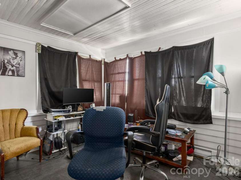 117 & 119 Spears Avenue, Asheville, NC 28801.  MLS# CAR4424401, YatesRealty ID 50827. 