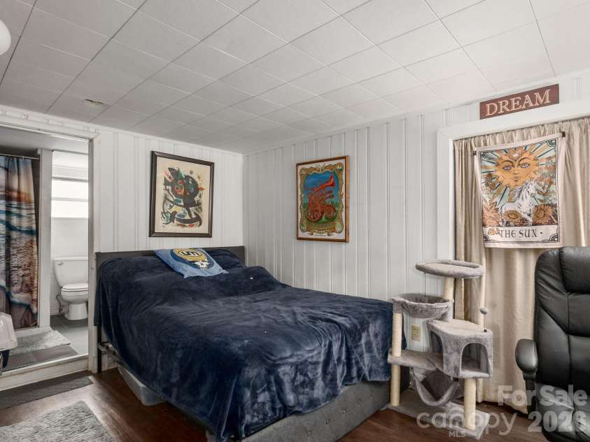 117 & 119 Spears Avenue, Asheville, NC 28801.  MLS# CAR4424401, YatesRealty ID 50827. 