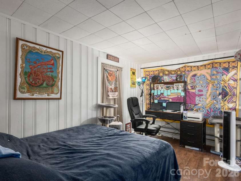 117 & 119 Spears Avenue, Asheville, NC 28801.  MLS# CAR4424401, YatesRealty ID 50827. 