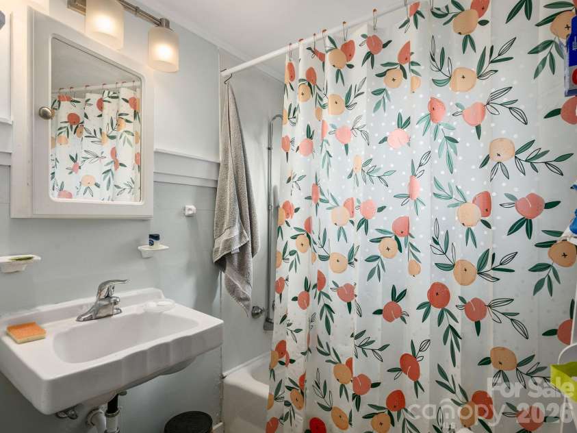 117 & 119 Spears Avenue, Asheville, NC 28801.  MLS# CAR4424401, YatesRealty ID 50827. 