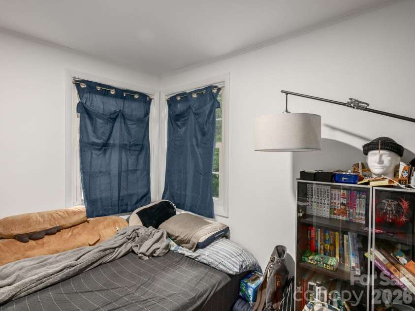 117 & 119 Spears Avenue, Asheville, NC 28801.  MLS# CAR4424401, YatesRealty ID 50827. 