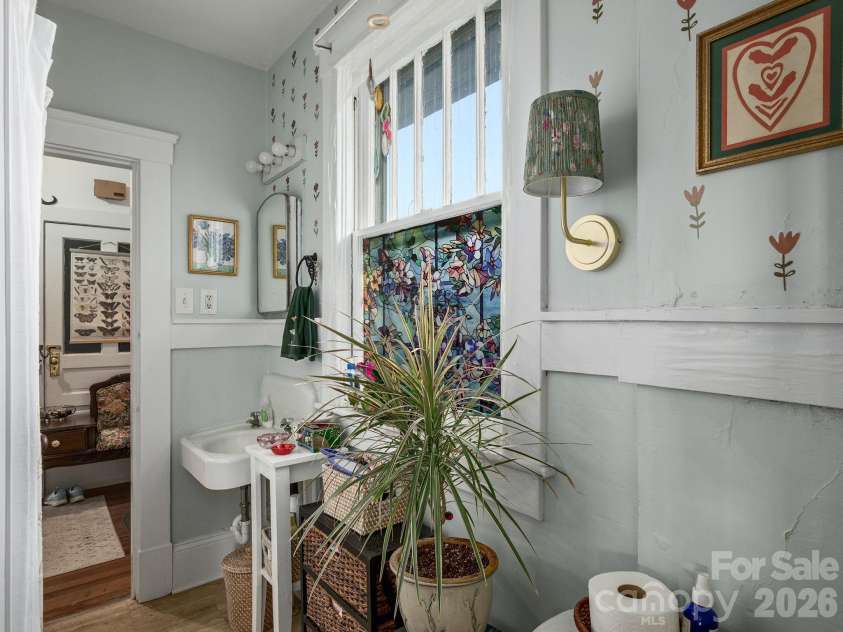 117 & 119 Spears Avenue, Asheville, NC 28801.  MLS# CAR4424401, YatesRealty ID 50827. 