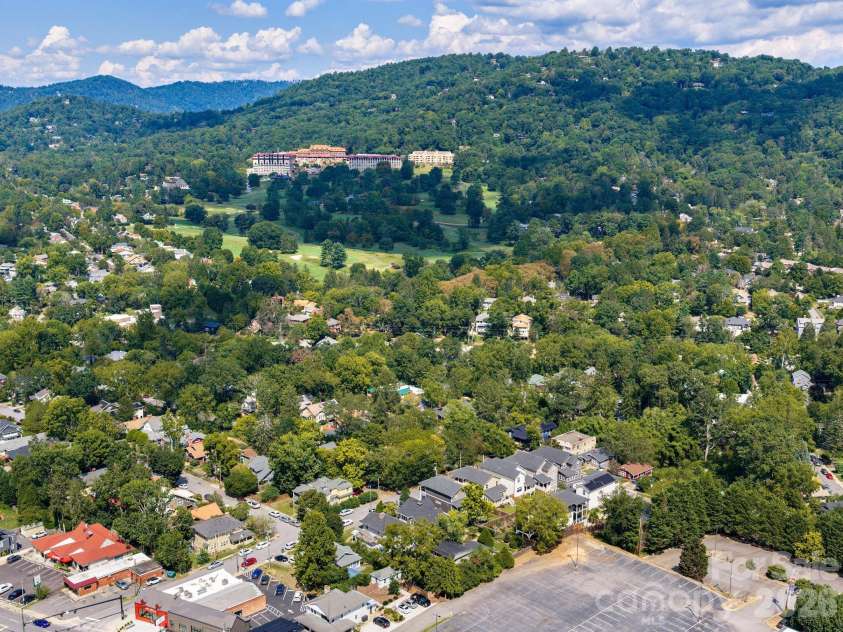 117 & 119 Spears Avenue, Asheville, NC 28801.  MLS# CAR4424401, YatesRealty ID 50827. 