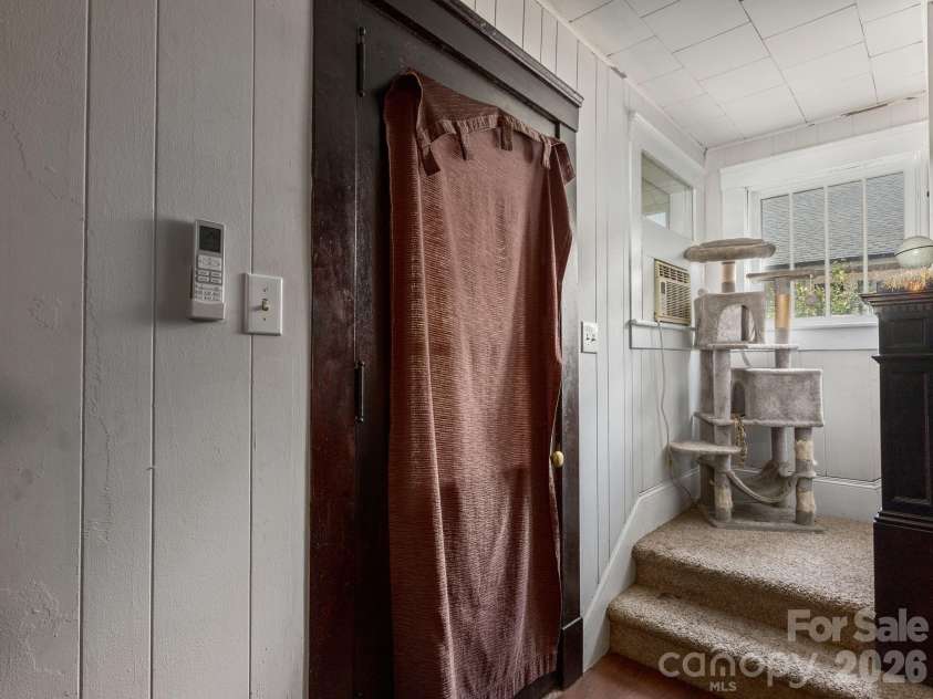 117 & 119 Spears Avenue, Asheville, NC 28801.  MLS# CAR4424401, YatesRealty ID 50827. 