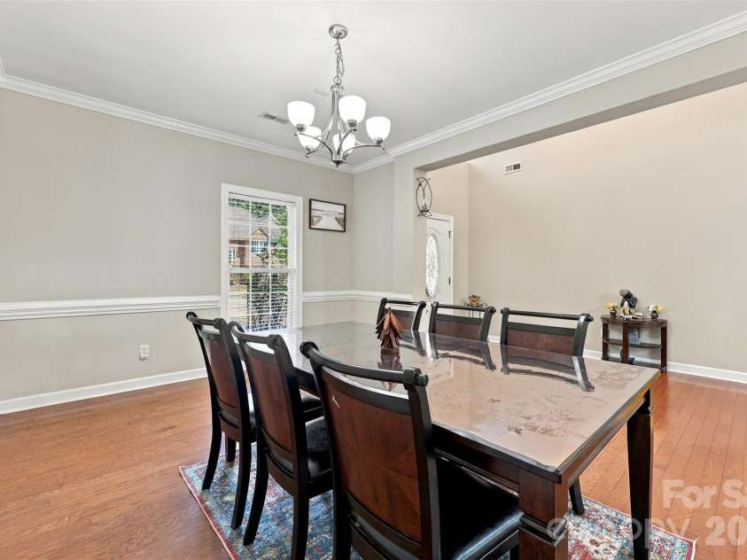 15110 Redwood Valley Lane, Charlotte, NC 28277.  MLS# CAR4424262, YatesRealty ID 50828. 