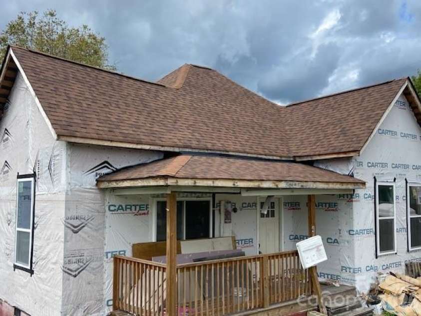 407 Ida Street, Gastonia, NC 28054.  MLS# CAR4424580, YatesRealty ID 50829. 