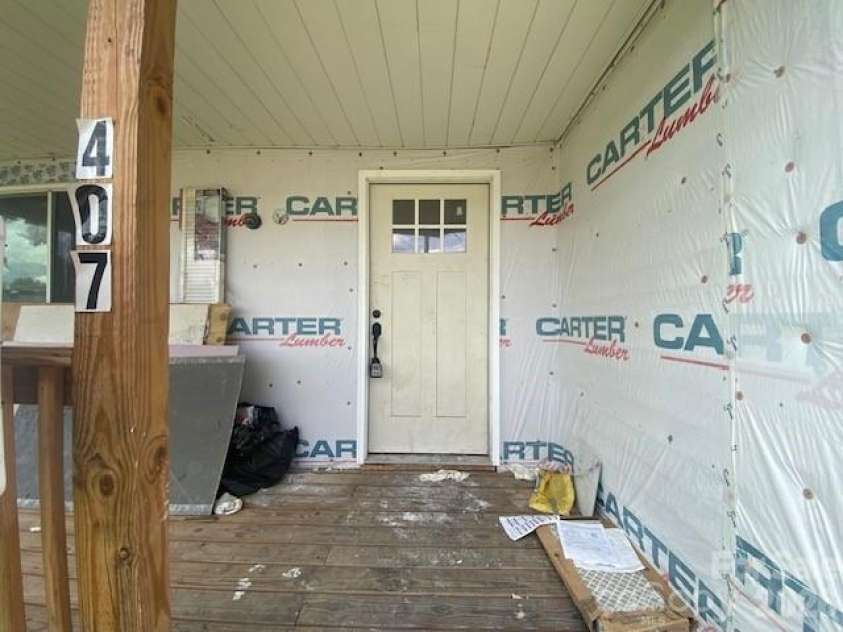 407 Ida Street, Gastonia, NC 28054.  MLS# CAR4424580, YatesRealty ID 50829. 