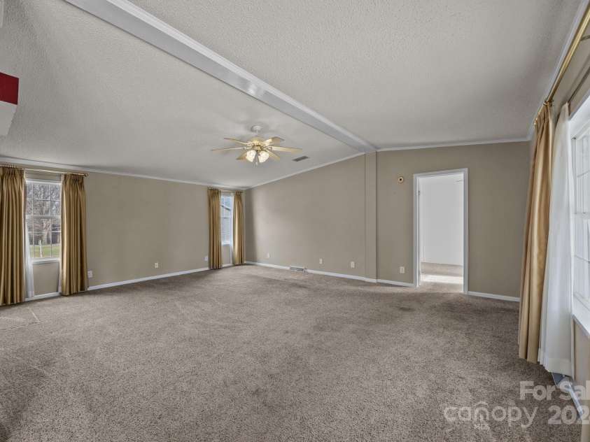 1540 Ridge Road, Salisbury, NC 28144.  MLS# CAR4208856, YatesRealty ID 5083. 