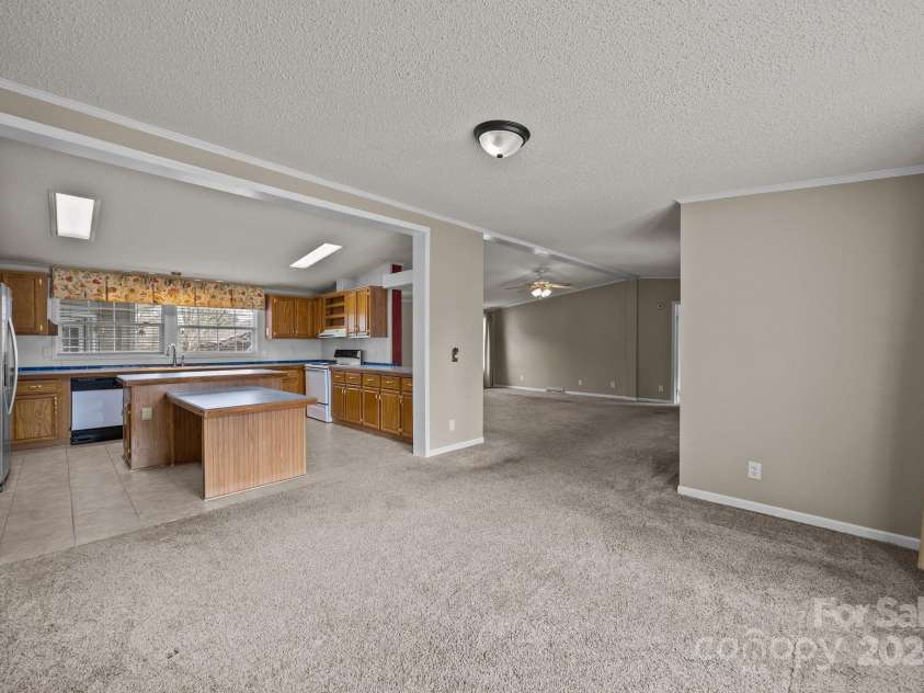 1540 Ridge Road, Salisbury, NC 28144.  MLS# CAR4208856, YatesRealty ID 5083. 