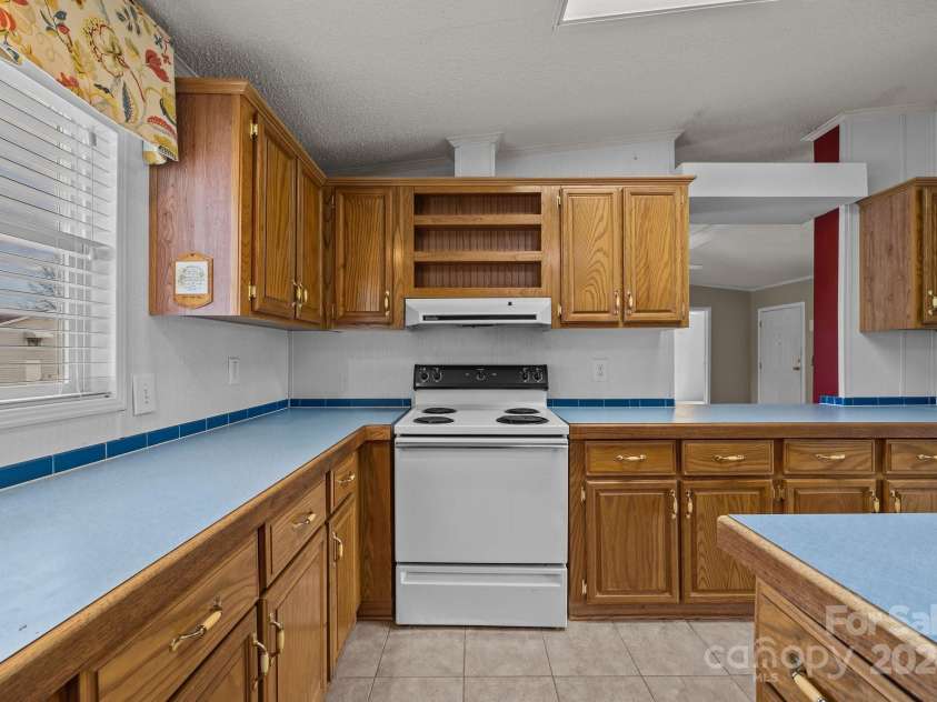 1540 Ridge Road, Salisbury, NC 28144.  MLS# CAR4208856, YatesRealty ID 5083. 