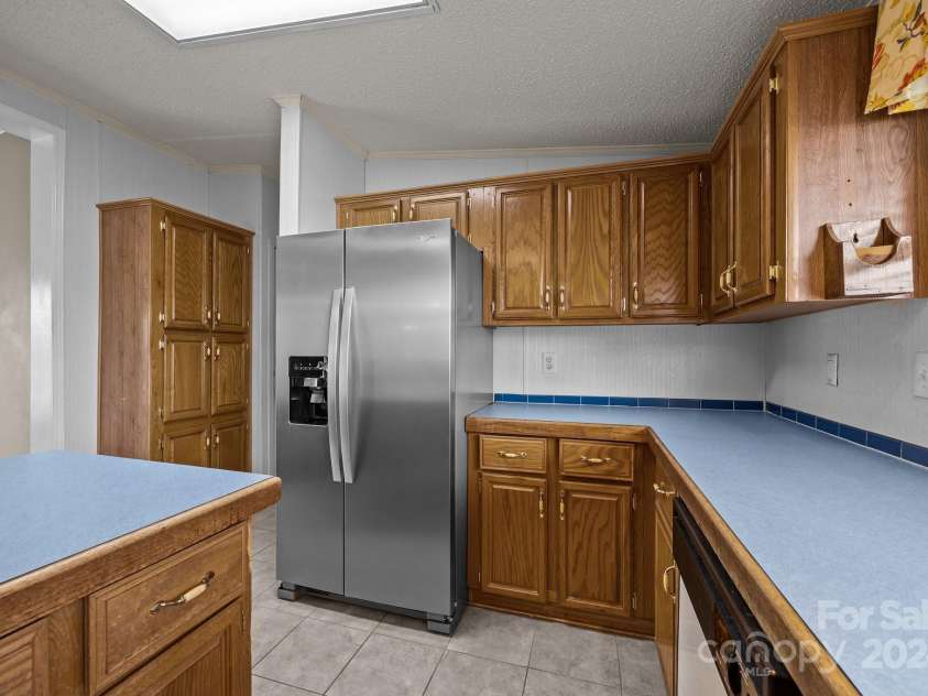 1540 Ridge Road, Salisbury, NC 28144.  MLS# CAR4208856, YatesRealty ID 5083. 