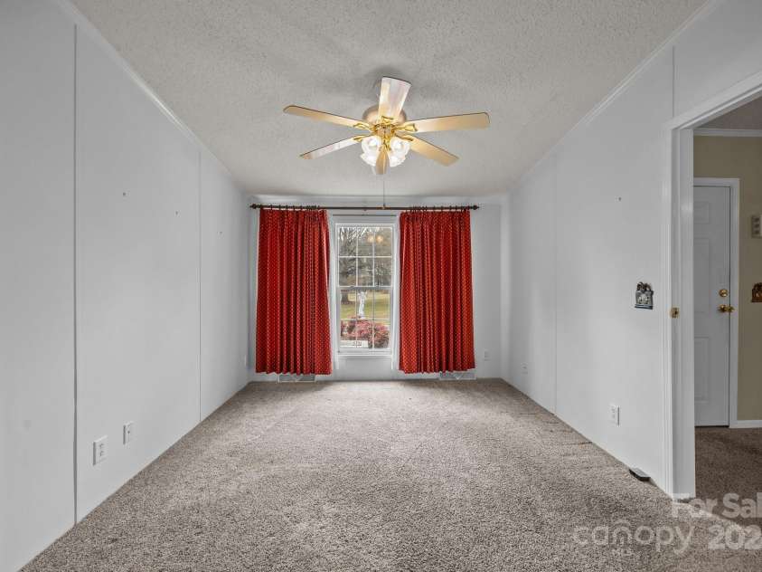 1540 Ridge Road, Salisbury, NC 28144.  MLS# CAR4208856, YatesRealty ID 5083. 