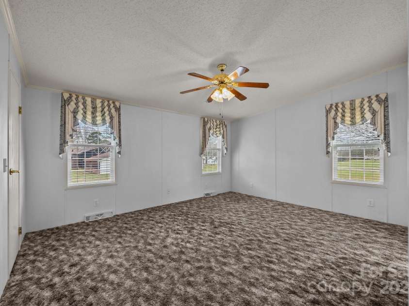 1540 Ridge Road, Salisbury, NC 28144.  MLS# CAR4208856, YatesRealty ID 5083. 