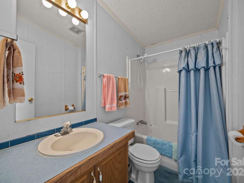 1540 Ridge Road, Salisbury, NC 28144.  MLS# CAR4208856, YatesRealty ID 5083. 
