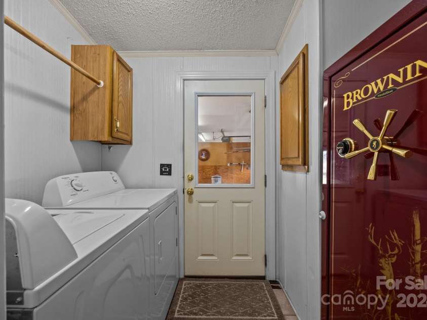 1540 Ridge Road, Salisbury, NC 28144.  MLS# CAR4208856, YatesRealty ID 5083. 