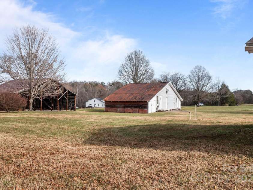 1540 Ridge Road, Salisbury, NC 28144.  MLS# CAR4208856, YatesRealty ID 5083. 