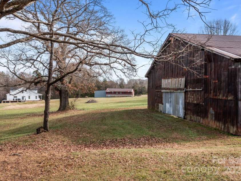 1540 Ridge Road, Salisbury, NC 28144.  MLS# CAR4208856, YatesRealty ID 5083. 