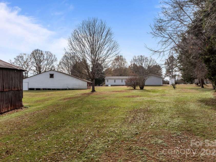 1540 Ridge Road, Salisbury, NC 28144.  MLS# CAR4208856, YatesRealty ID 5083. 