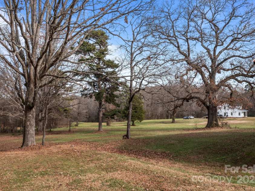 1540 Ridge Road, Salisbury, NC 28144.  MLS# CAR4208856, YatesRealty ID 5083. 
