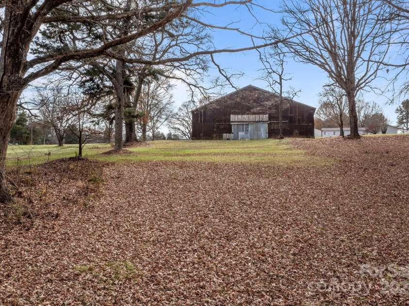1540 Ridge Road, Salisbury, NC 28144.  MLS# CAR4208856, YatesRealty ID 5083. 