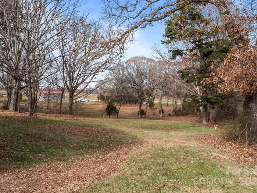 1540 Ridge Road, Salisbury, NC 28144.  MLS# CAR4208856, YatesRealty ID 5083. 