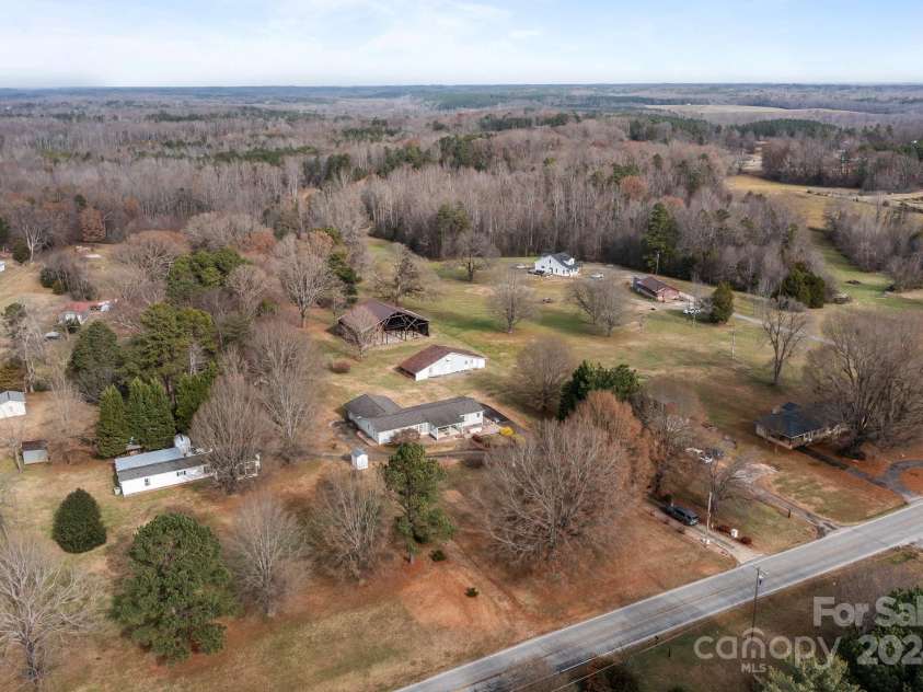 1540 Ridge Road, Salisbury, NC 28144.  MLS# CAR4208856, YatesRealty ID 5083. 