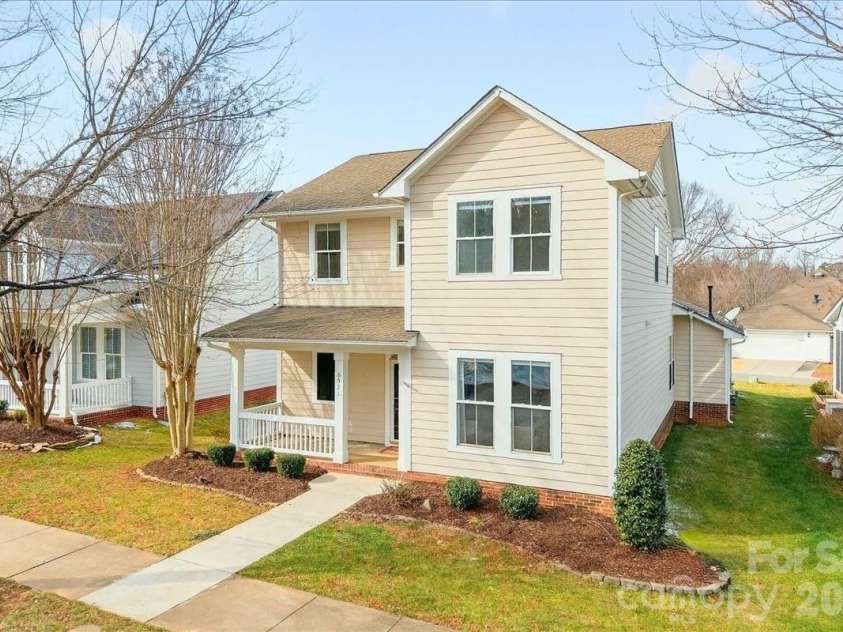 6521 Old Magnolia Lane, Mint Hill, NC 28227.  MLS# CAR4382015, YatesRealty ID 5083. 