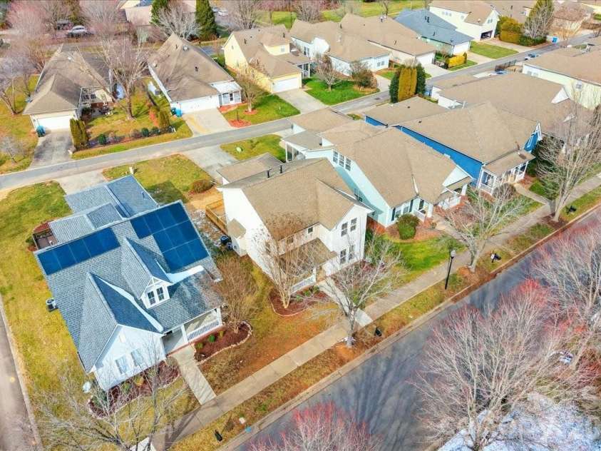 6521 Old Magnolia Lane, Mint Hill, NC 28227.  MLS# CAR4382015, YatesRealty ID 5083. 