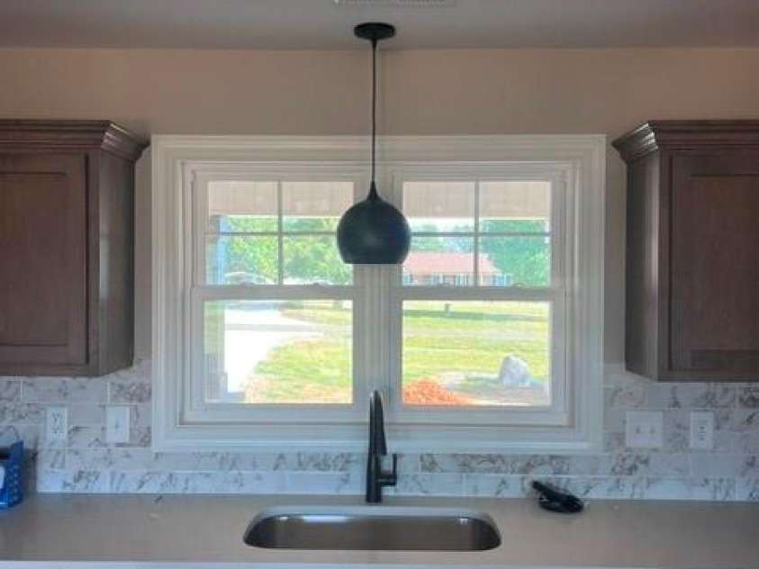 3155 Paul Elmore Road, Lincolnton, NC 28092.  MLS# CAR4424012, YatesRealty ID 50831. 