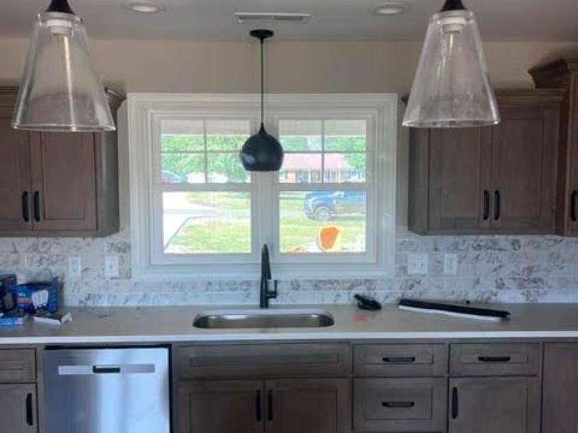 3155 Paul Elmore Road, Lincolnton, NC 28092.  MLS# CAR4424012, YatesRealty ID 50831. 