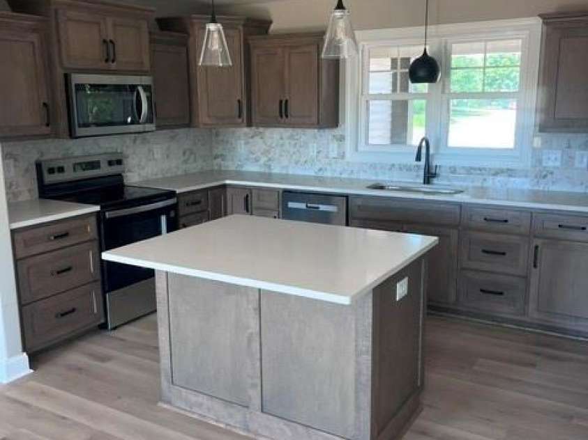 3155 Paul Elmore Road, Lincolnton, NC 28092.  MLS# CAR4424012, YatesRealty ID 50831. 