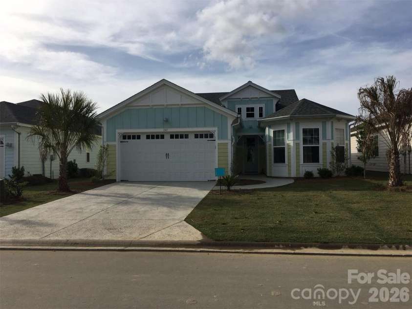 247 Coral Reef Way, Hardeeville, SC 29927.  MLS# CAR4424349, YatesRealty ID 50832. 