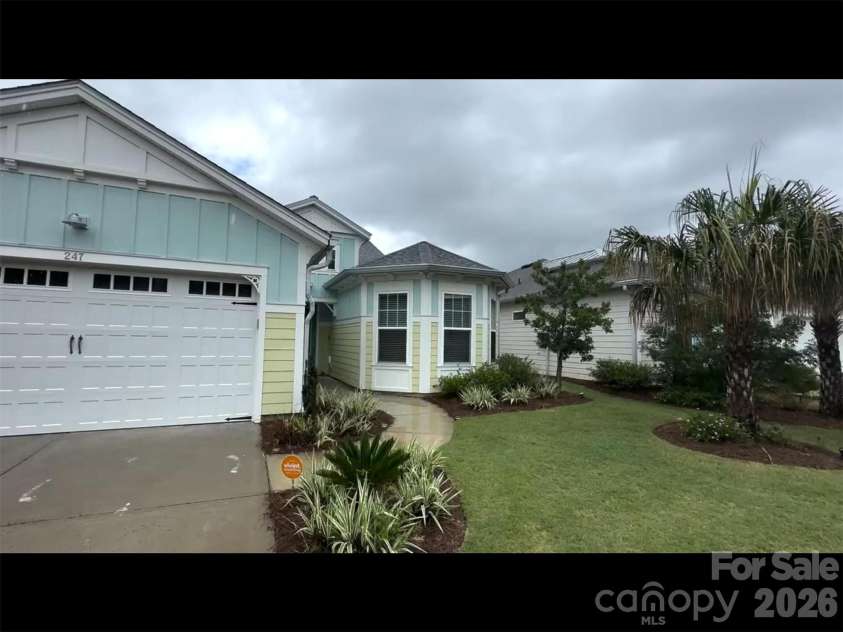 247 Coral Reef Way, Hardeeville, SC 29927.  MLS# CAR4424349, YatesRealty ID 50832. 