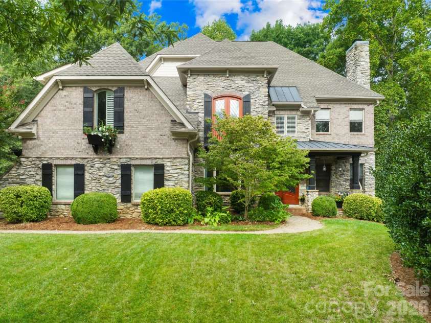 3620 Mcpherson Street, Waxhaw, NC 28173.  MLS# CAR4423989, YatesRealty ID 50835. 