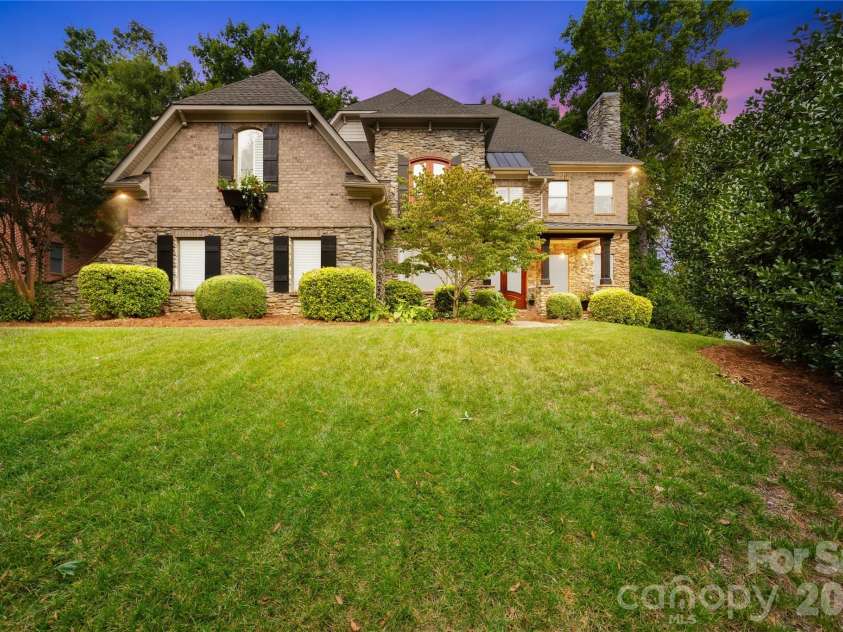 3620 Mcpherson Street, Waxhaw, NC 28173.  MLS# CAR4423989, YatesRealty ID 50835. 
