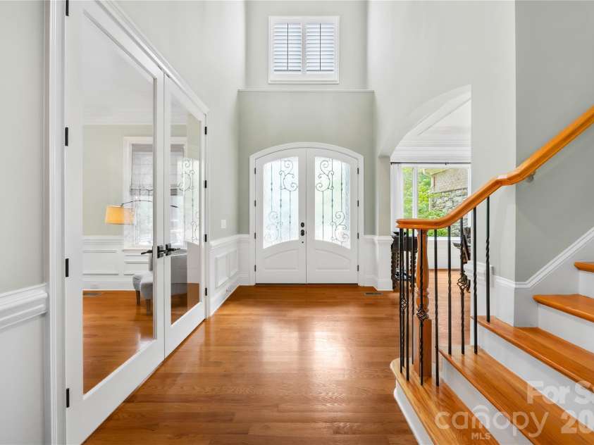 3620 Mcpherson Street, Waxhaw, NC 28173.  MLS# CAR4423989, YatesRealty ID 50835. 