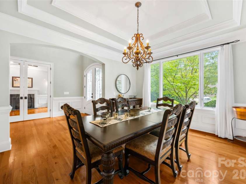 3620 Mcpherson Street, Waxhaw, NC 28173.  MLS# CAR4423989, YatesRealty ID 50835. 
