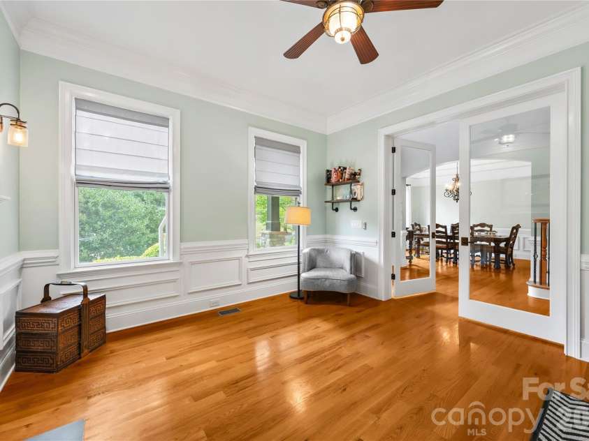 3620 Mcpherson Street, Waxhaw, NC 28173.  MLS# CAR4423989, YatesRealty ID 50835. 