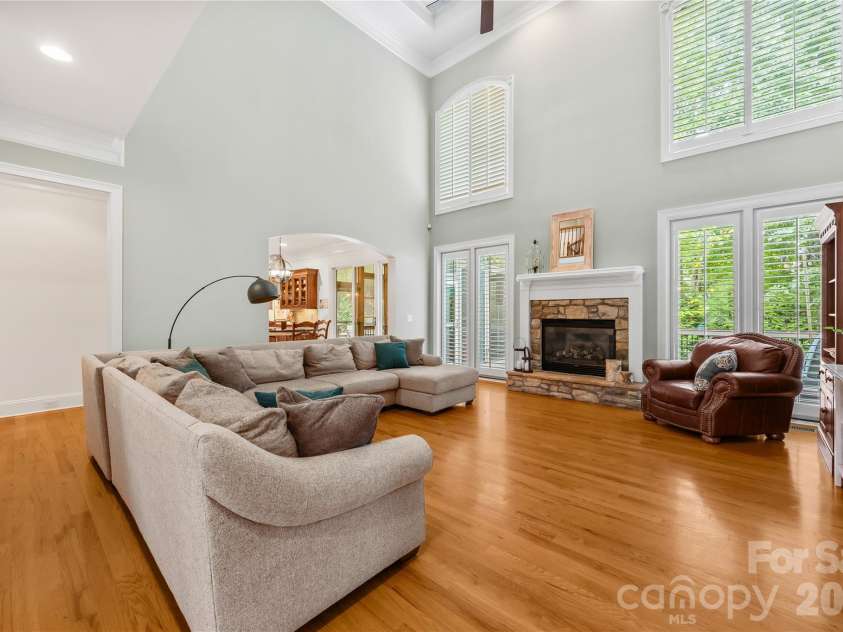 3620 Mcpherson Street, Waxhaw, NC 28173.  MLS# CAR4423989, YatesRealty ID 50835. 