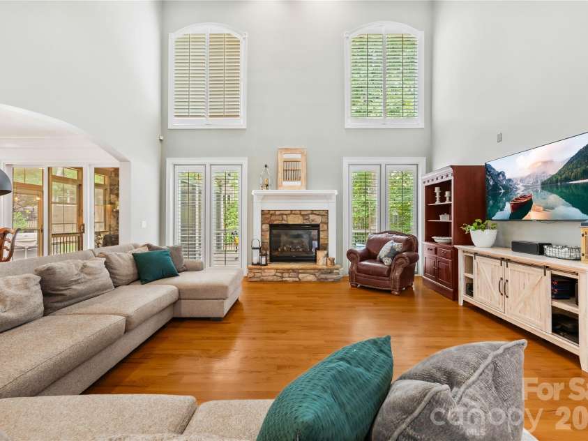 3620 Mcpherson Street, Waxhaw, NC 28173.  MLS# CAR4423989, YatesRealty ID 50835. 