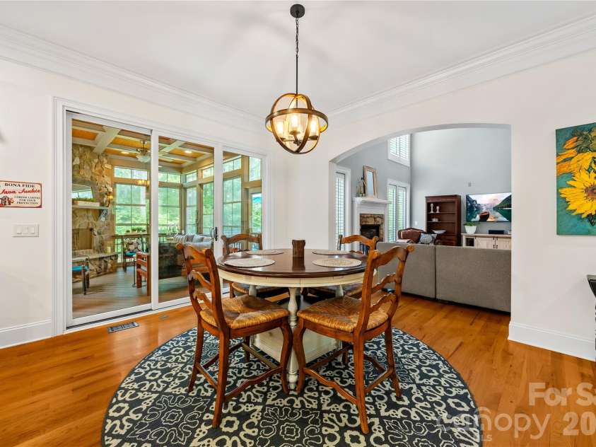 3620 Mcpherson Street, Waxhaw, NC 28173.  MLS# CAR4423989, YatesRealty ID 50835. 