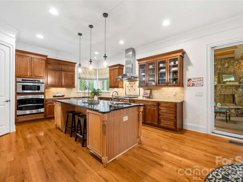 3620 Mcpherson Street, Waxhaw, NC 28173.  MLS# CAR4423989, YatesRealty ID 50835. 
