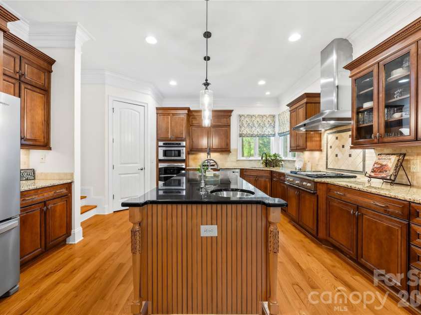 3620 Mcpherson Street, Waxhaw, NC 28173.  MLS# CAR4423989, YatesRealty ID 50835. 