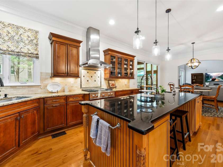 3620 Mcpherson Street, Waxhaw, NC 28173.  MLS# CAR4423989, YatesRealty ID 50835. 