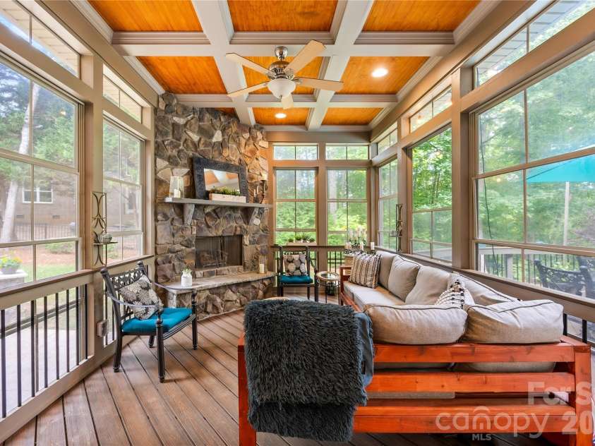 3620 Mcpherson Street, Waxhaw, NC 28173.  MLS# CAR4423989, YatesRealty ID 50835. 