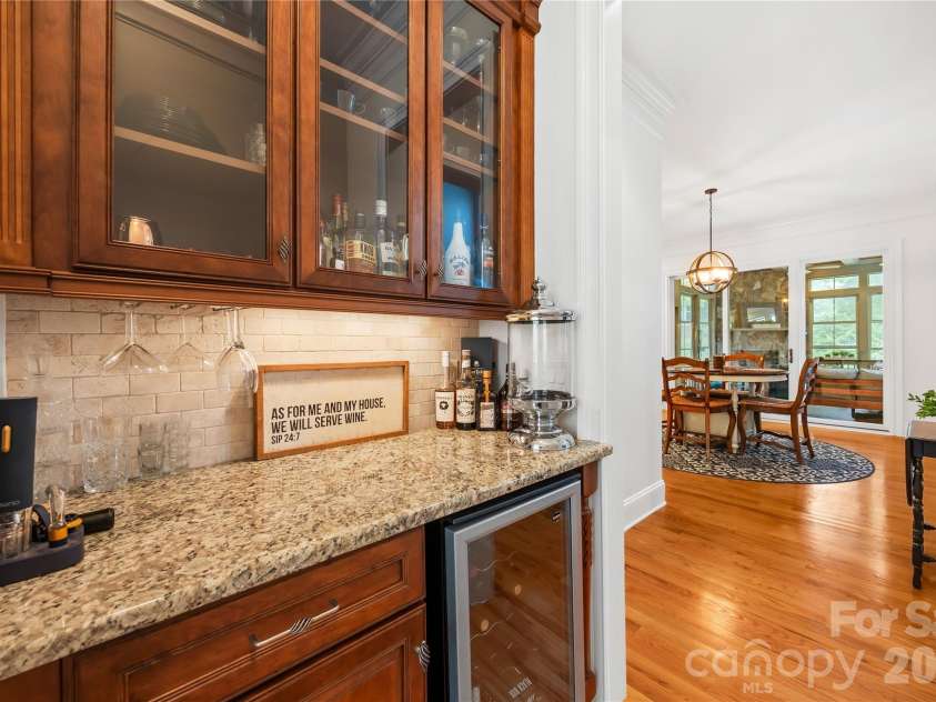 3620 Mcpherson Street, Waxhaw, NC 28173.  MLS# CAR4423989, YatesRealty ID 50835. 