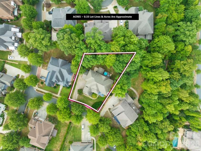 3620 Mcpherson Street, Waxhaw, NC 28173.  MLS# CAR4423989, YatesRealty ID 50835. 