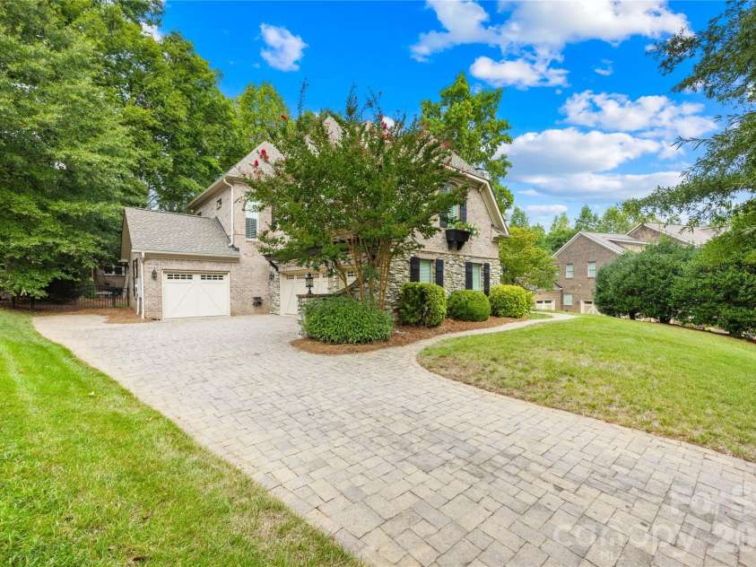 3620 Mcpherson Street, Waxhaw, NC 28173.  MLS# CAR4423989, YatesRealty ID 50835. 